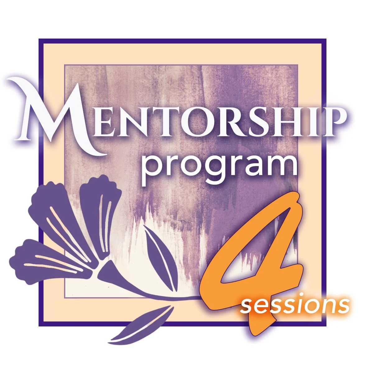 Mentorship Program - 4 Sessions