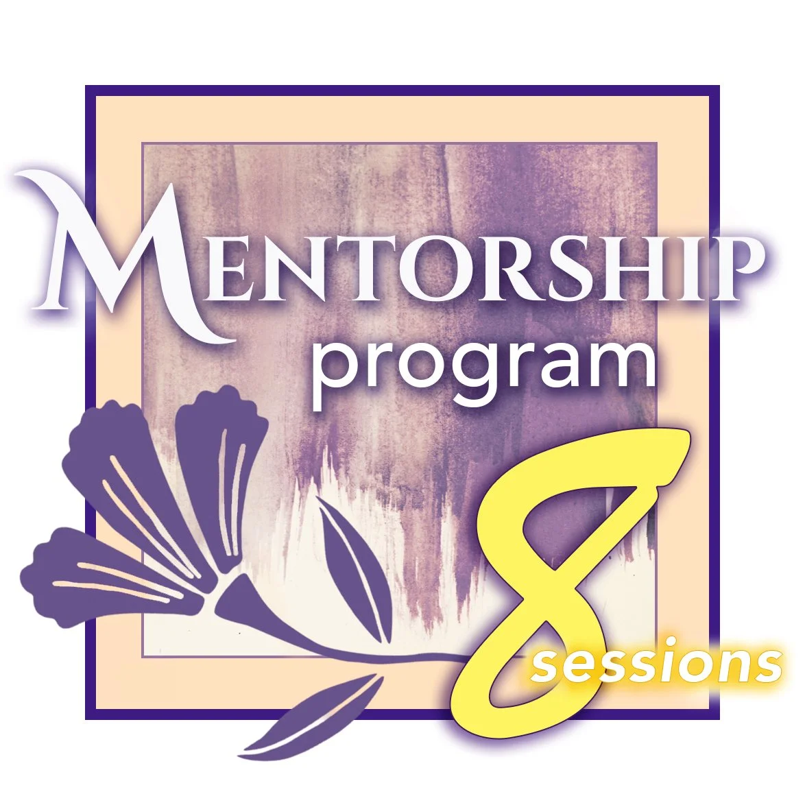 Mentorship Program - 8 Sessions