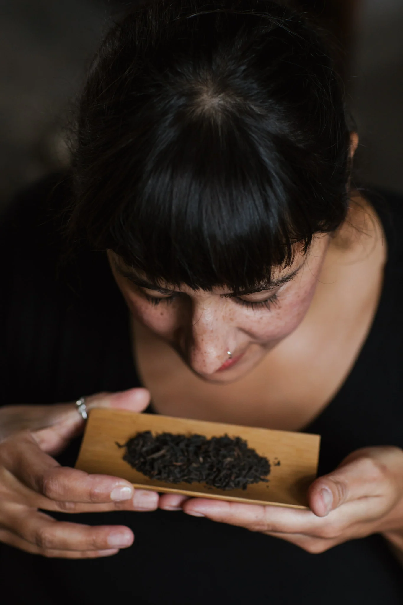 Tea Clay Love, tea ceremony. Wakefield, Yorkshire