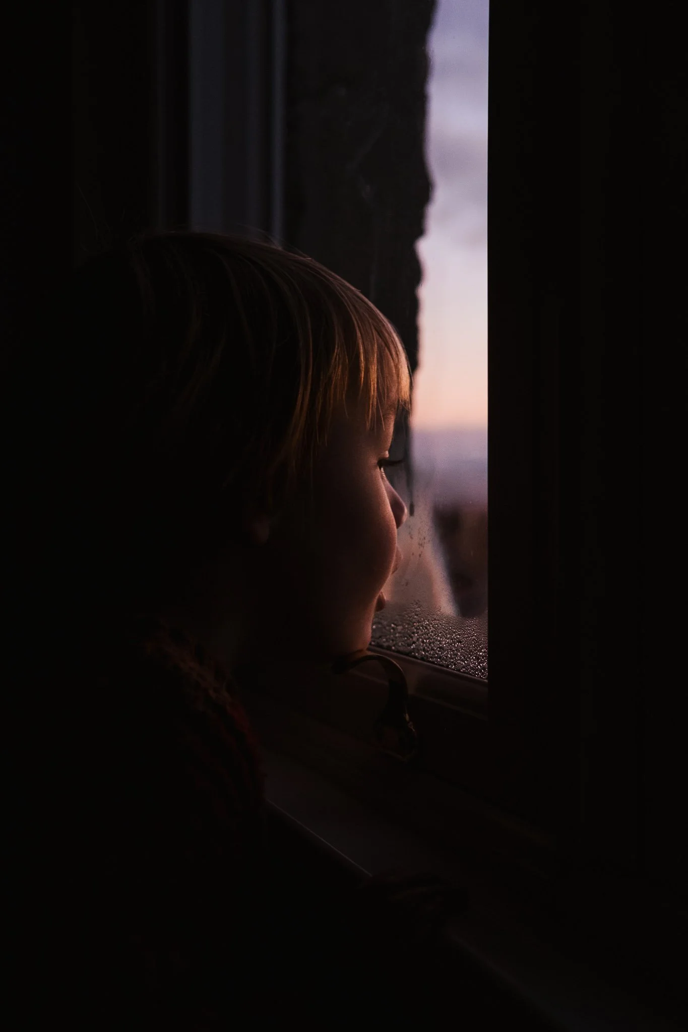 THESE DAYS - A VISUAL DIARY