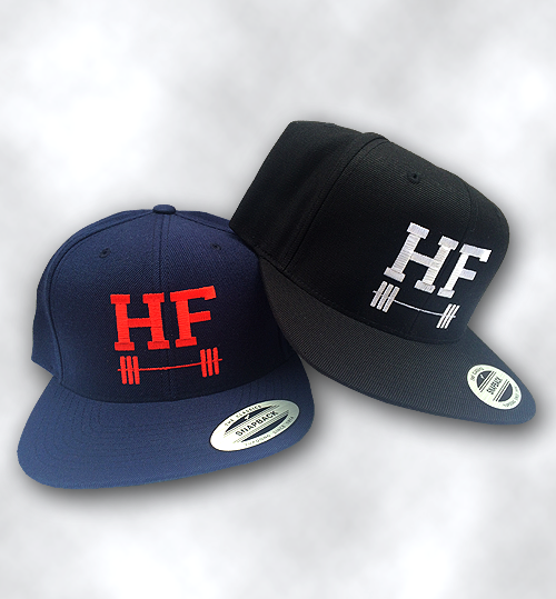 Hassle Free snapback hats