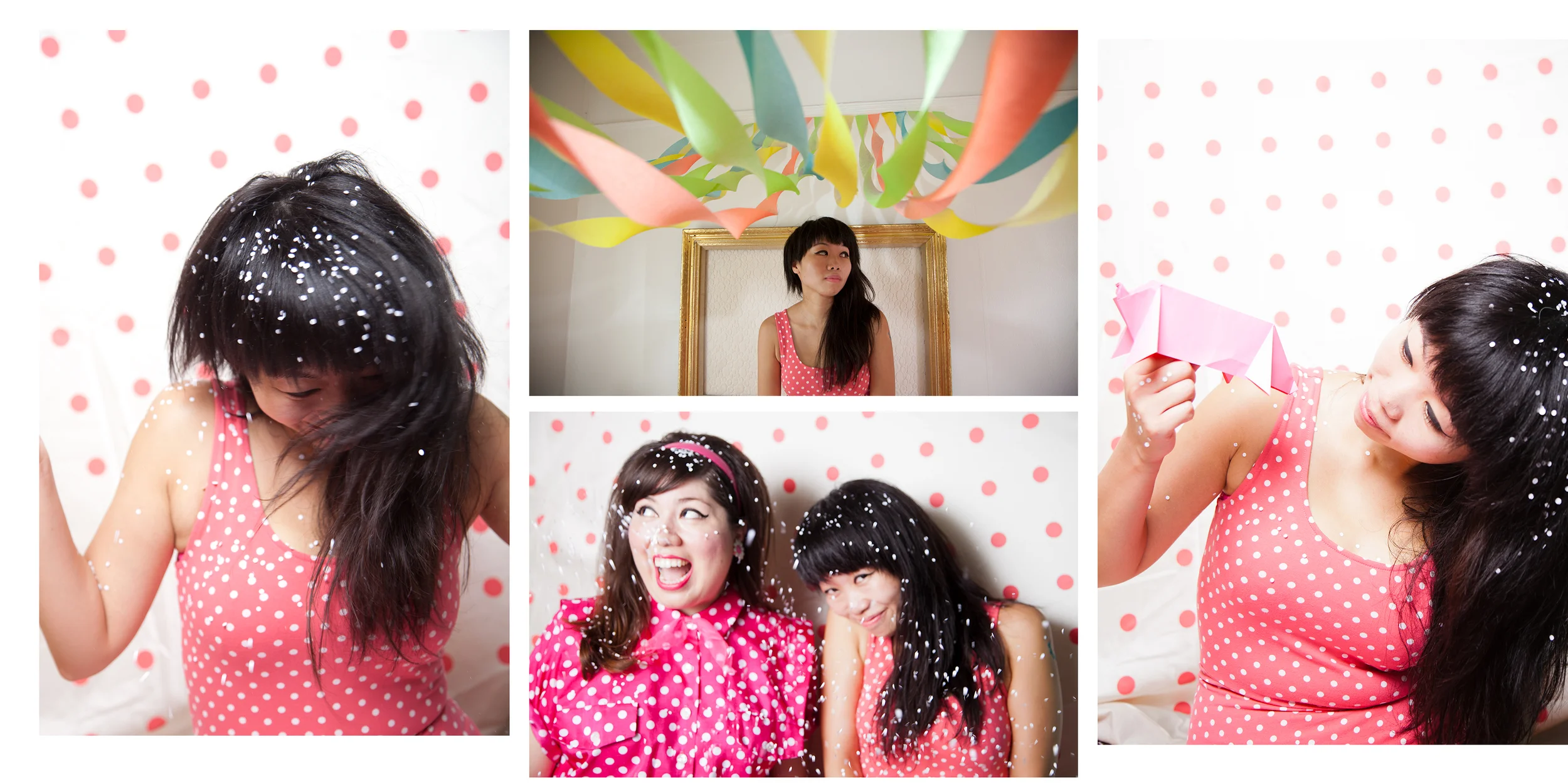 Pantone Party #2