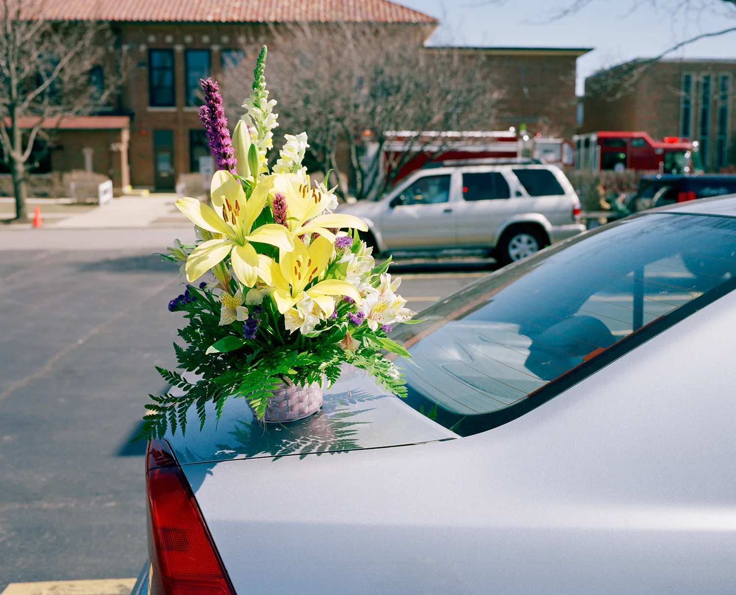 Funeral Flowers