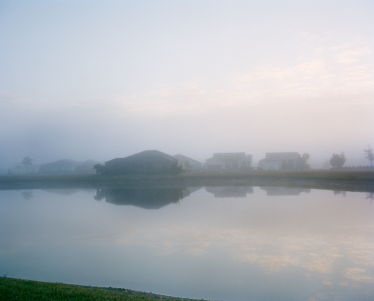 Winter Morning