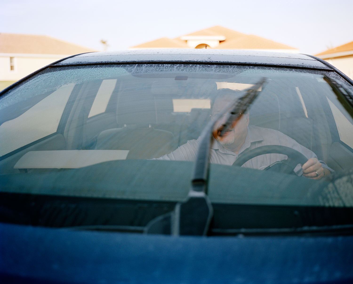 Wiper Check