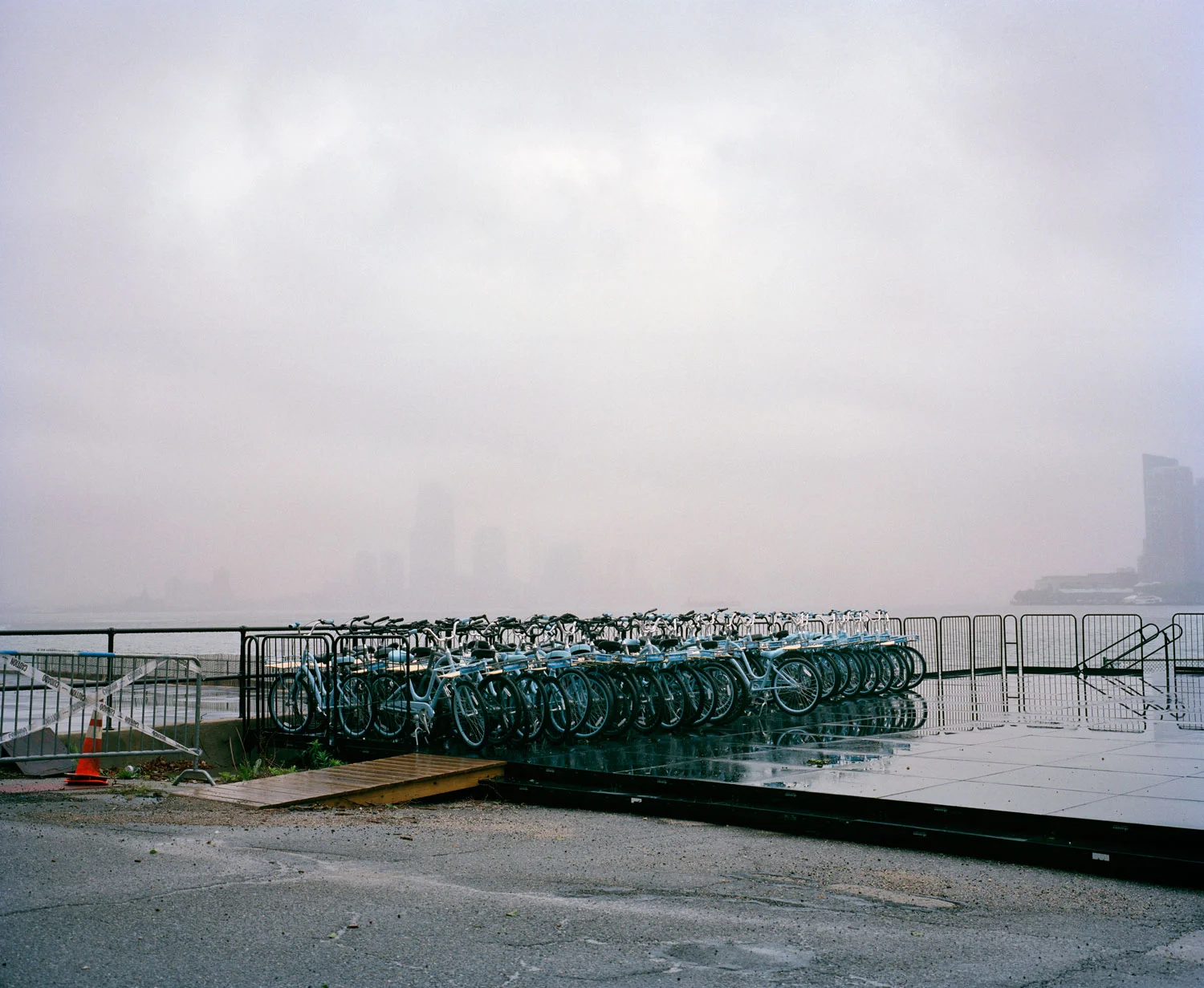 Rental Bikes
