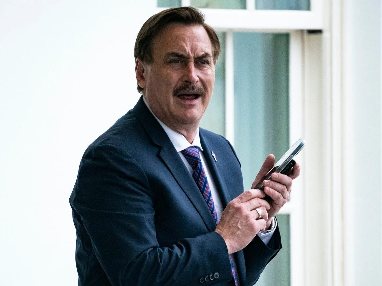 Here's what happened at Mike Lindell's Cyber Symposium — National