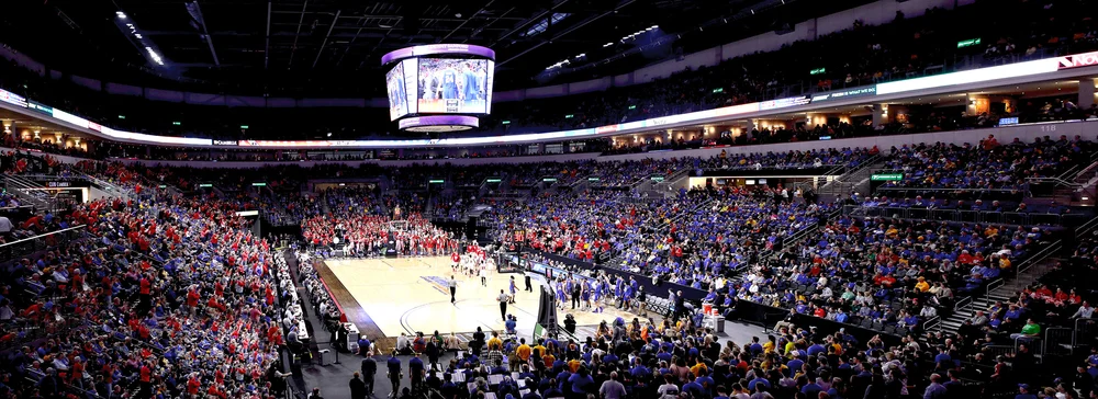 Fanx Case Study 2018 Summit League Conference Tournament From Now On Sioux Falls Hosting Ncaa Womens Basketball Tournament 2022