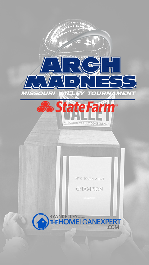 Missouri Valley Conference Arch Madness