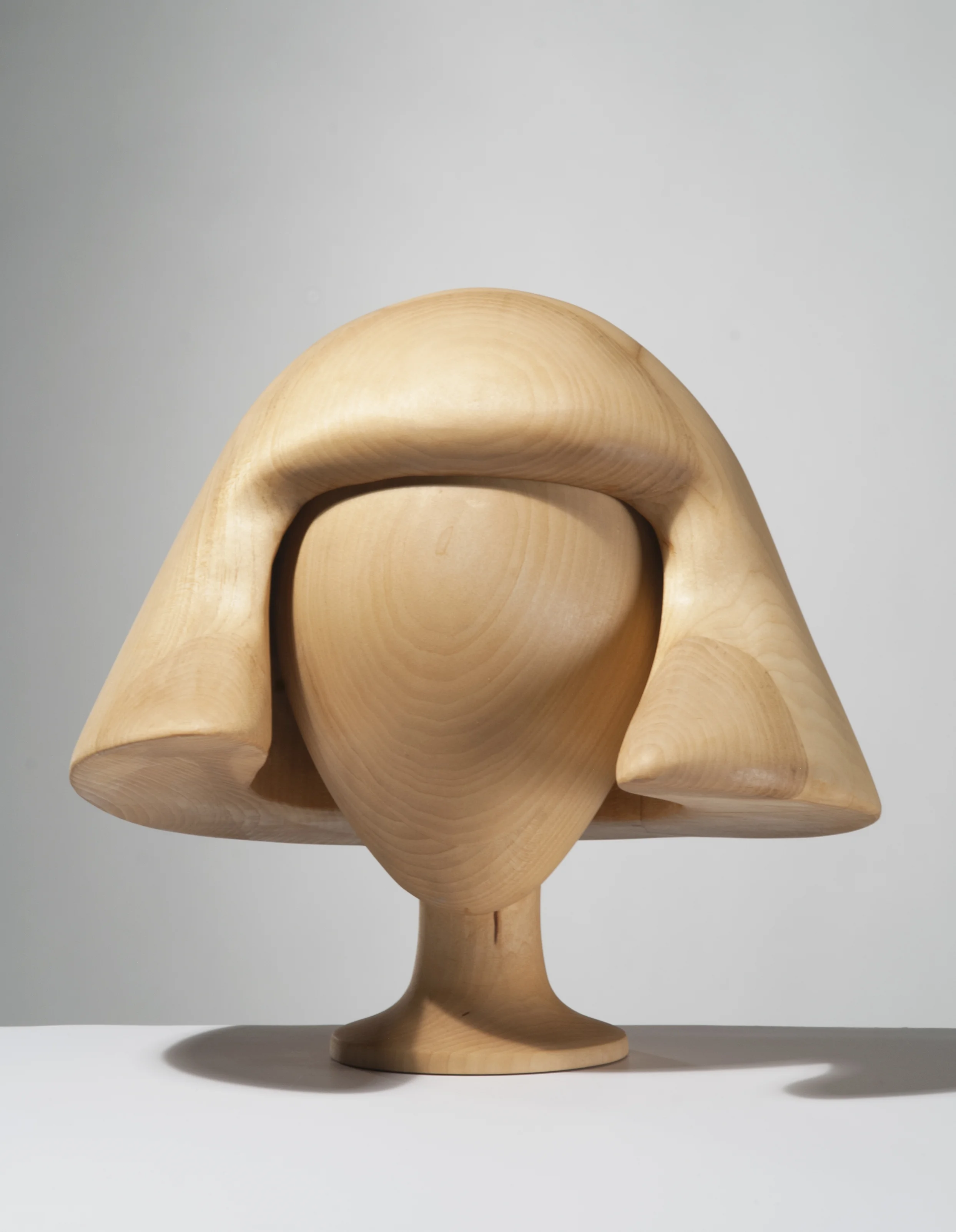 Wig and stand