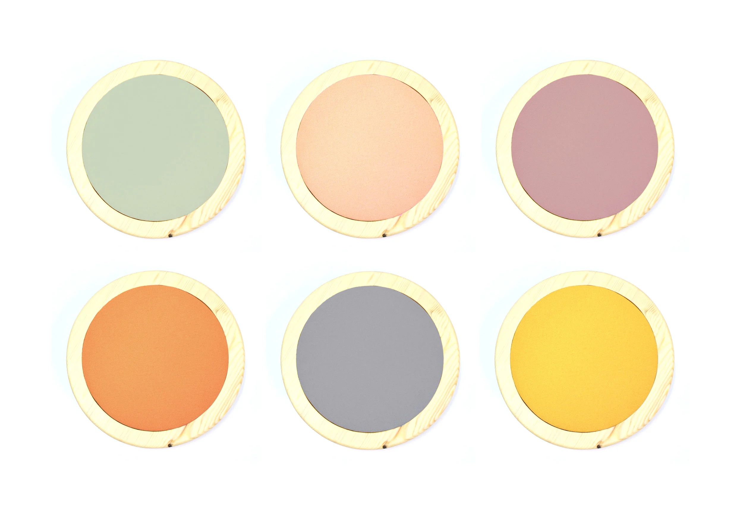 Yolk stool