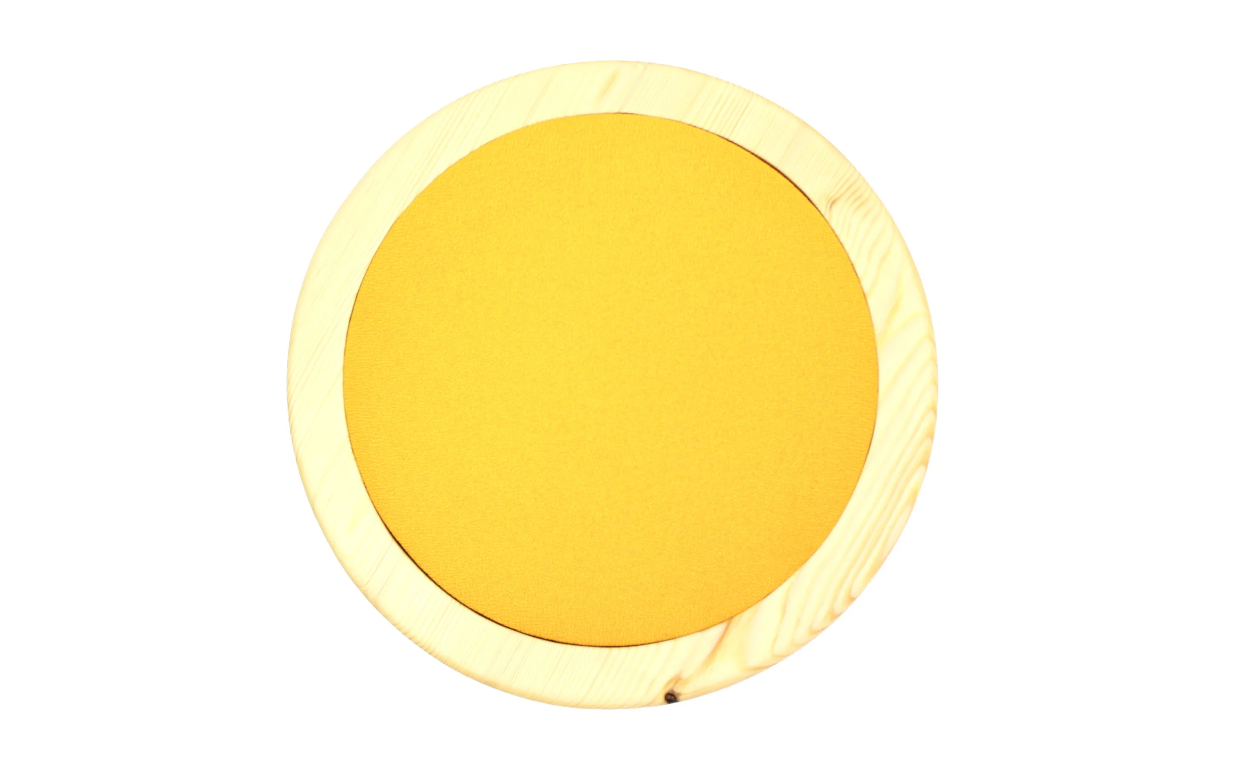 Yolk stool