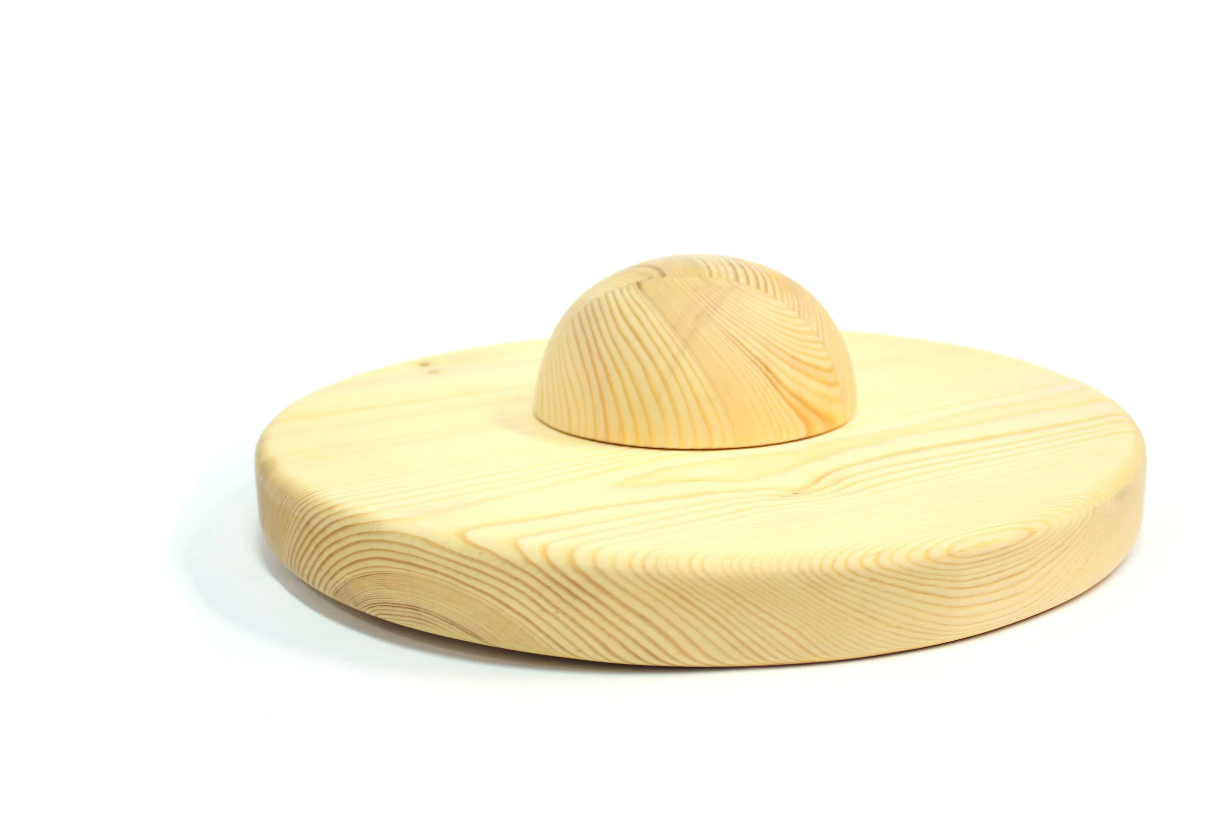 Yolk stool