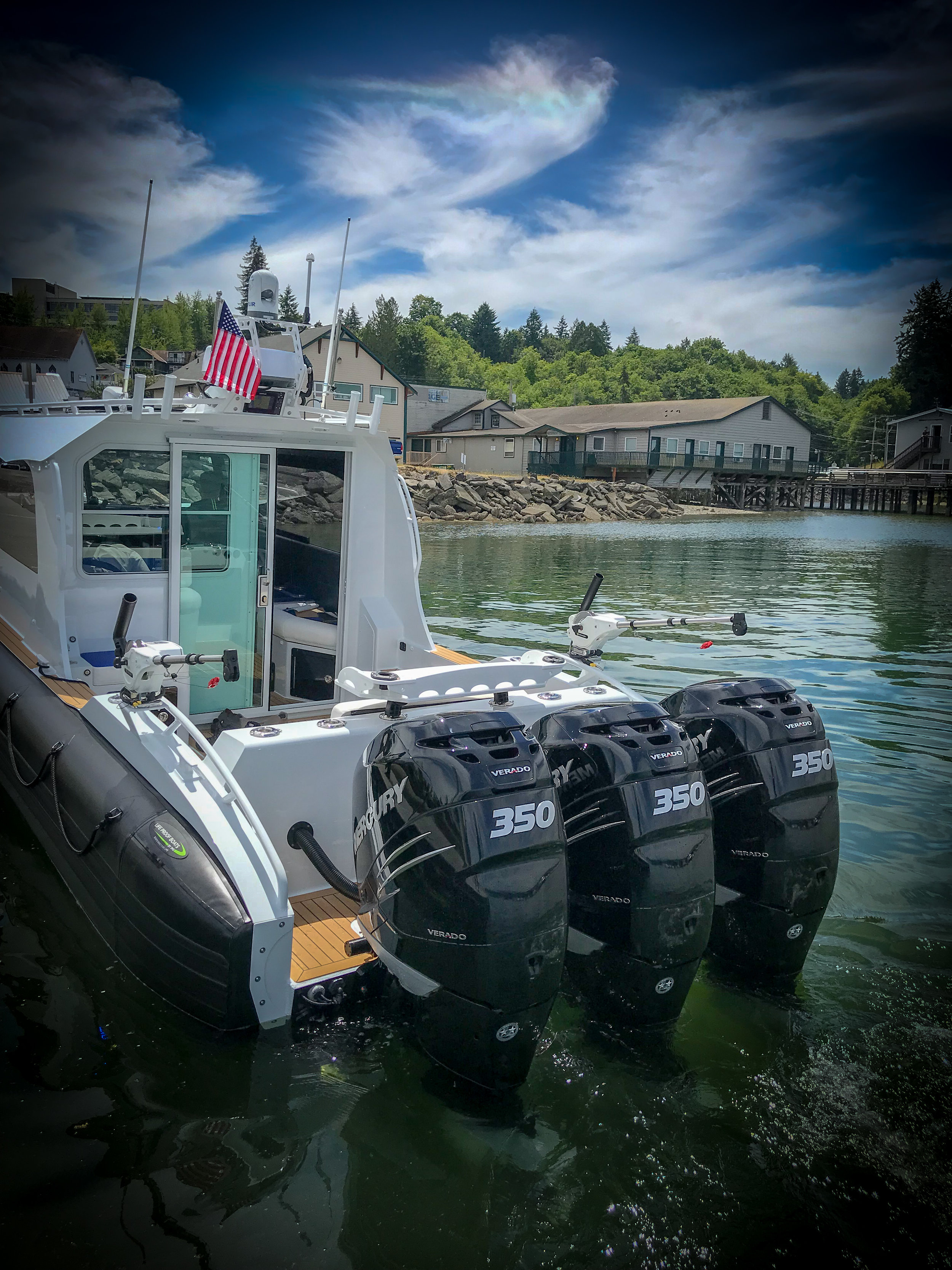 yachtline boats