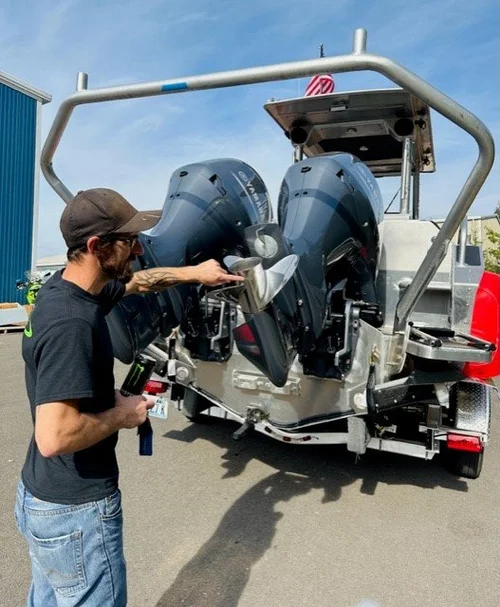 CAREERS — LIFE PROOF BOATS