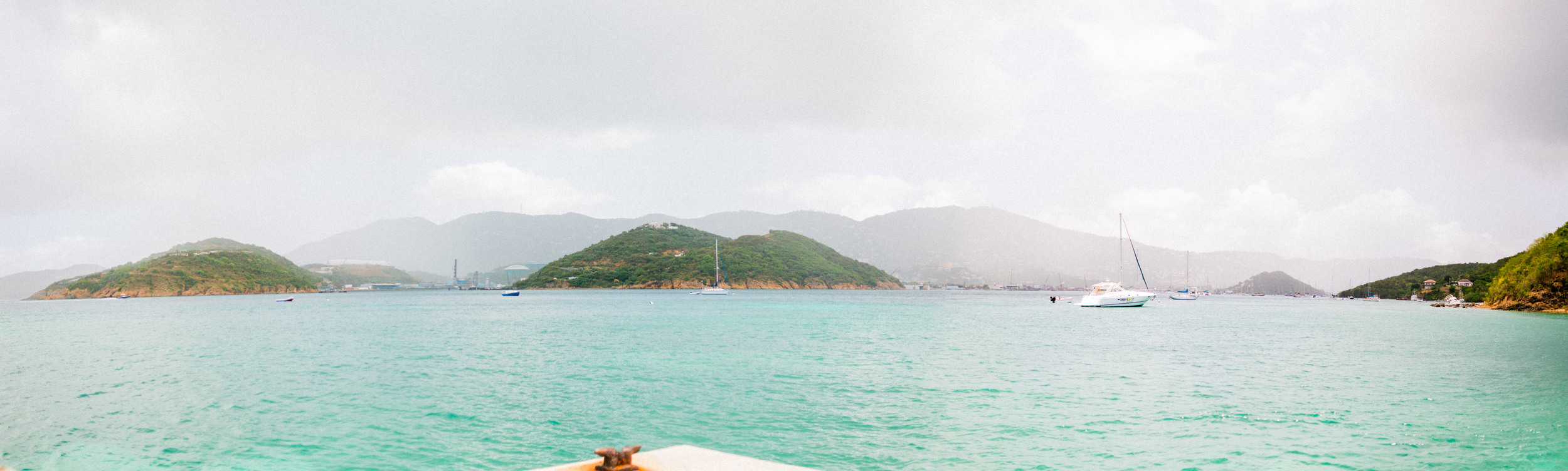 St. Thomas, water island USVI, ocean scenery traveling photographer