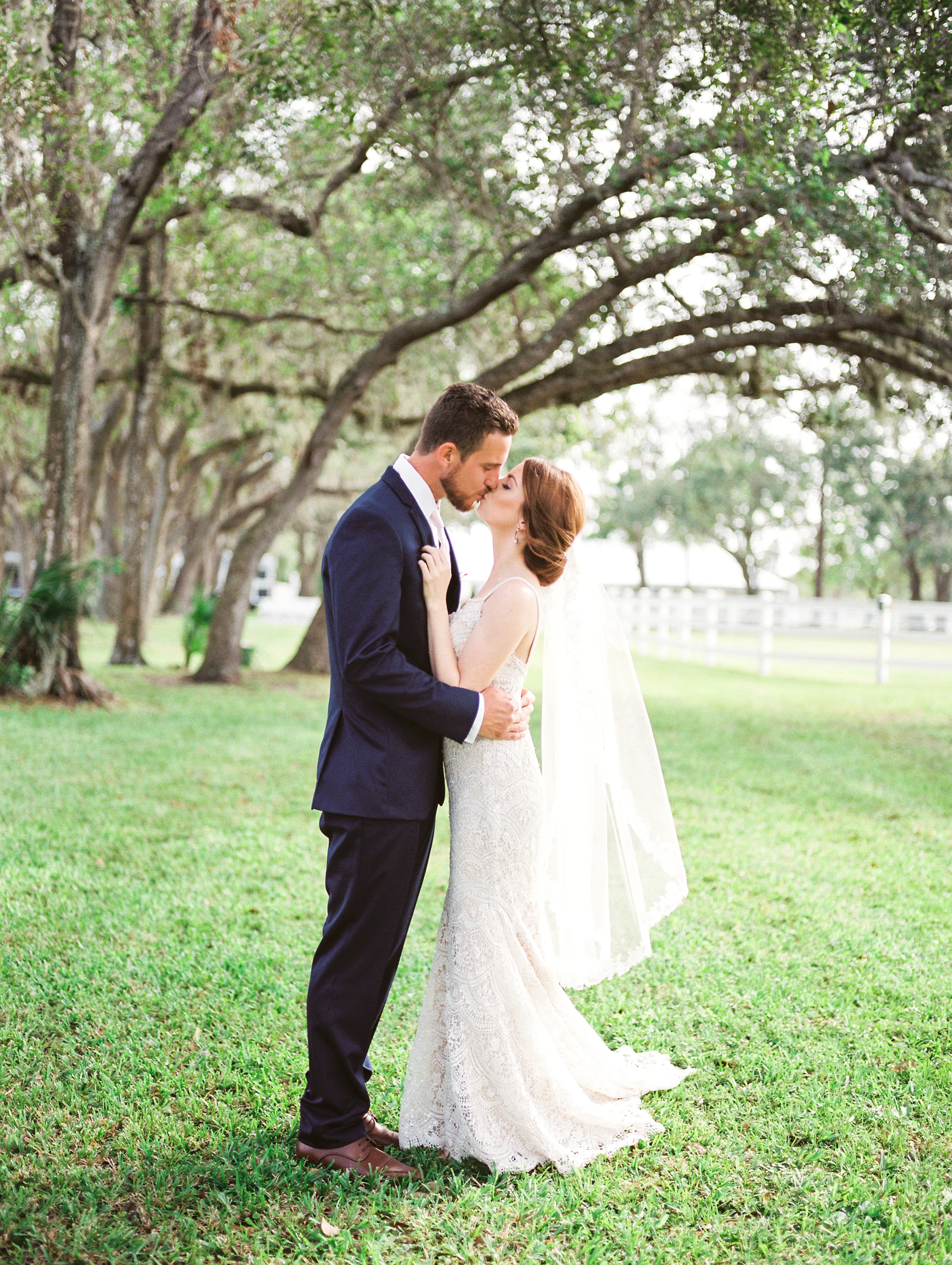 wittsend farm malabar fl wedding