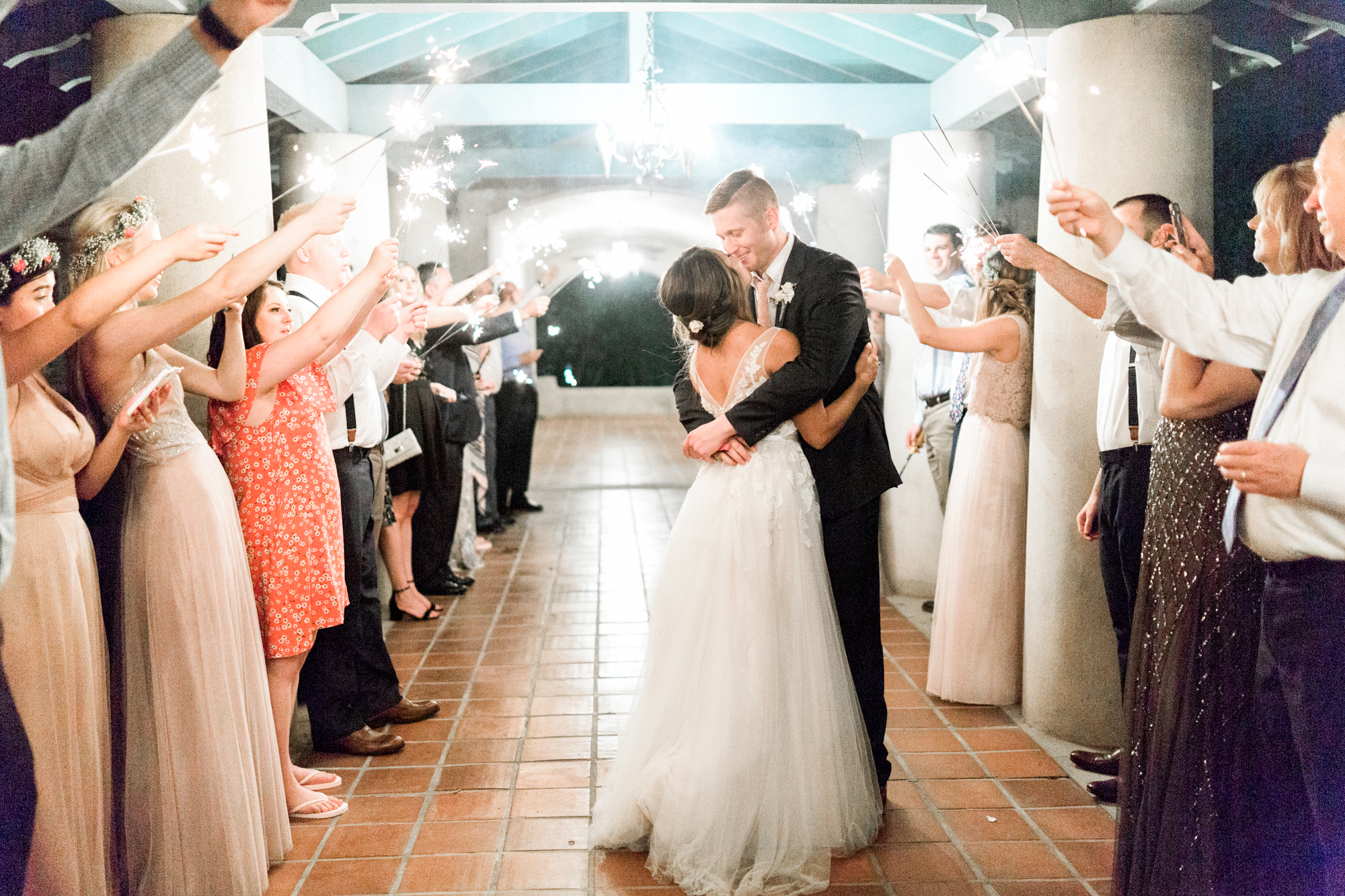 sydonie+mansion+mount+dora+orlando+fl+wedding+photos+sparkler+exit.jpg