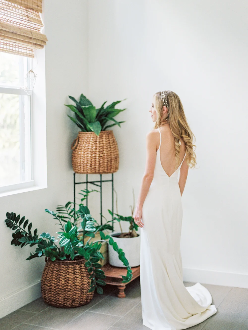 The Rich Hippies House, West Palm Beach FL Wedding | Bethany & Andrew