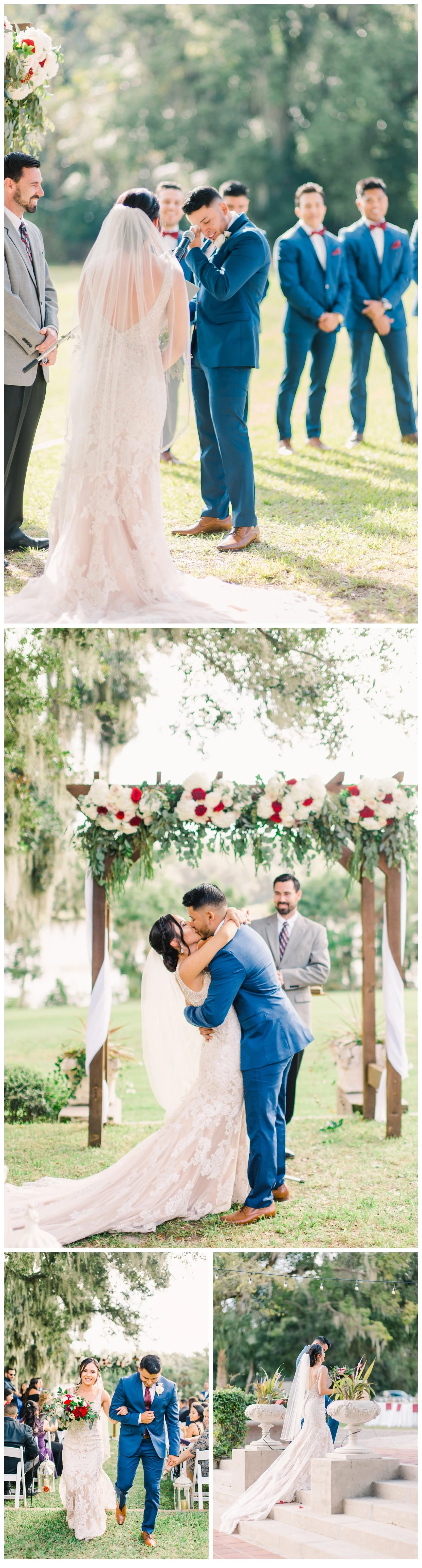 Sydonie Mansion Orlando Wedding Photographers Jessica Bellinger Photography Sydonie Mansion Mount Dora Fl Wedding Susy Roberto