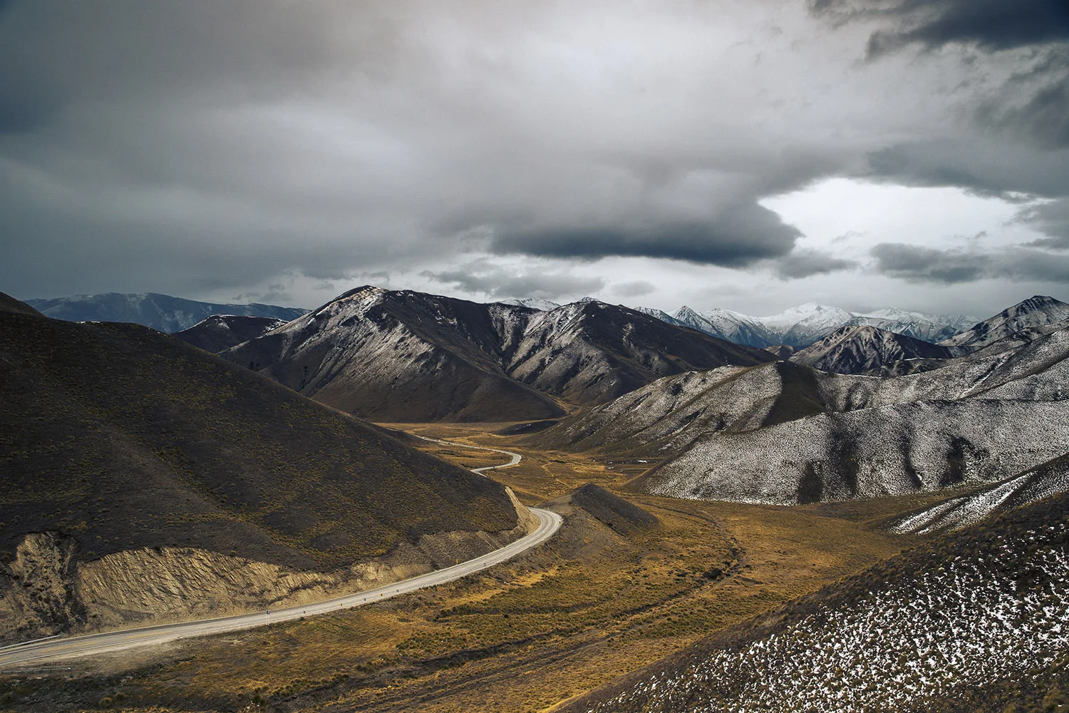 NEW ZEALAND