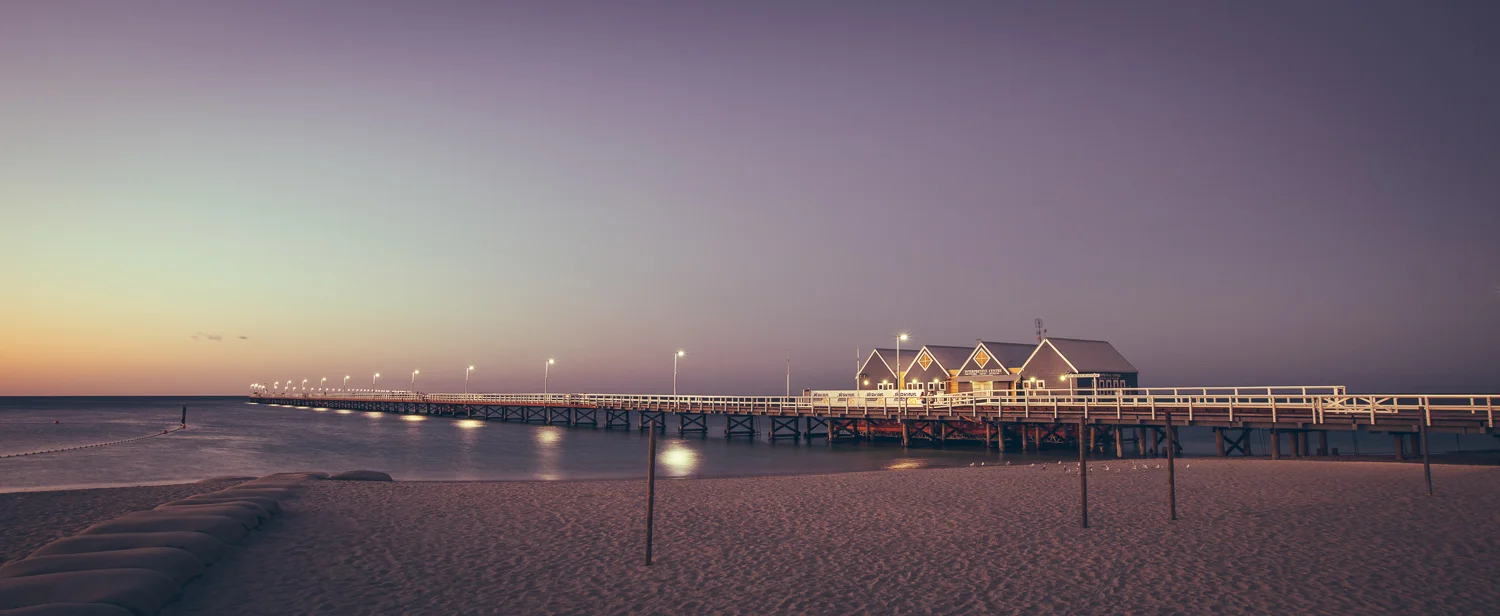 AUSTRALIA