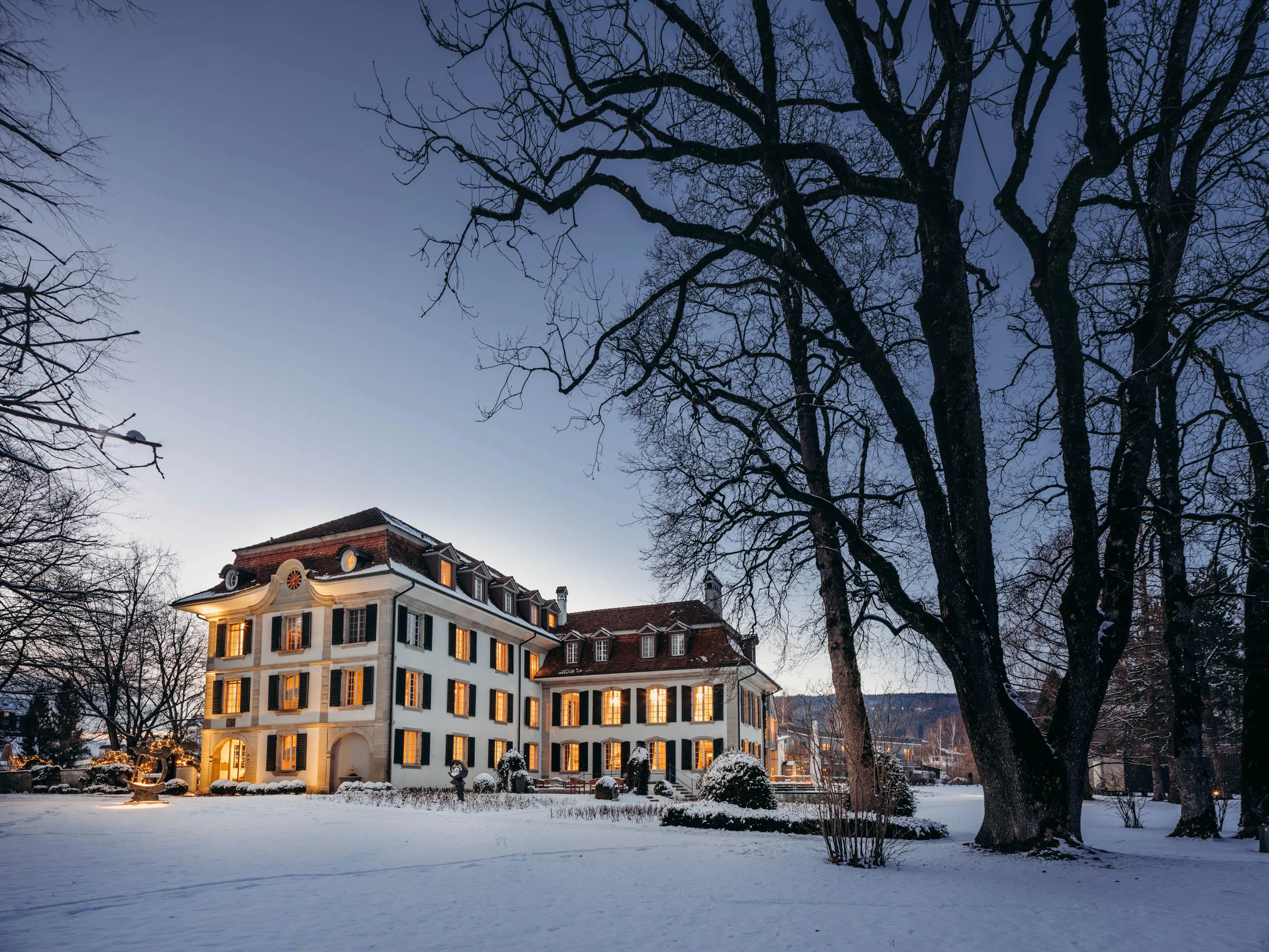 Loft im Park