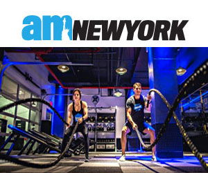 HIIT Workouts in NYC