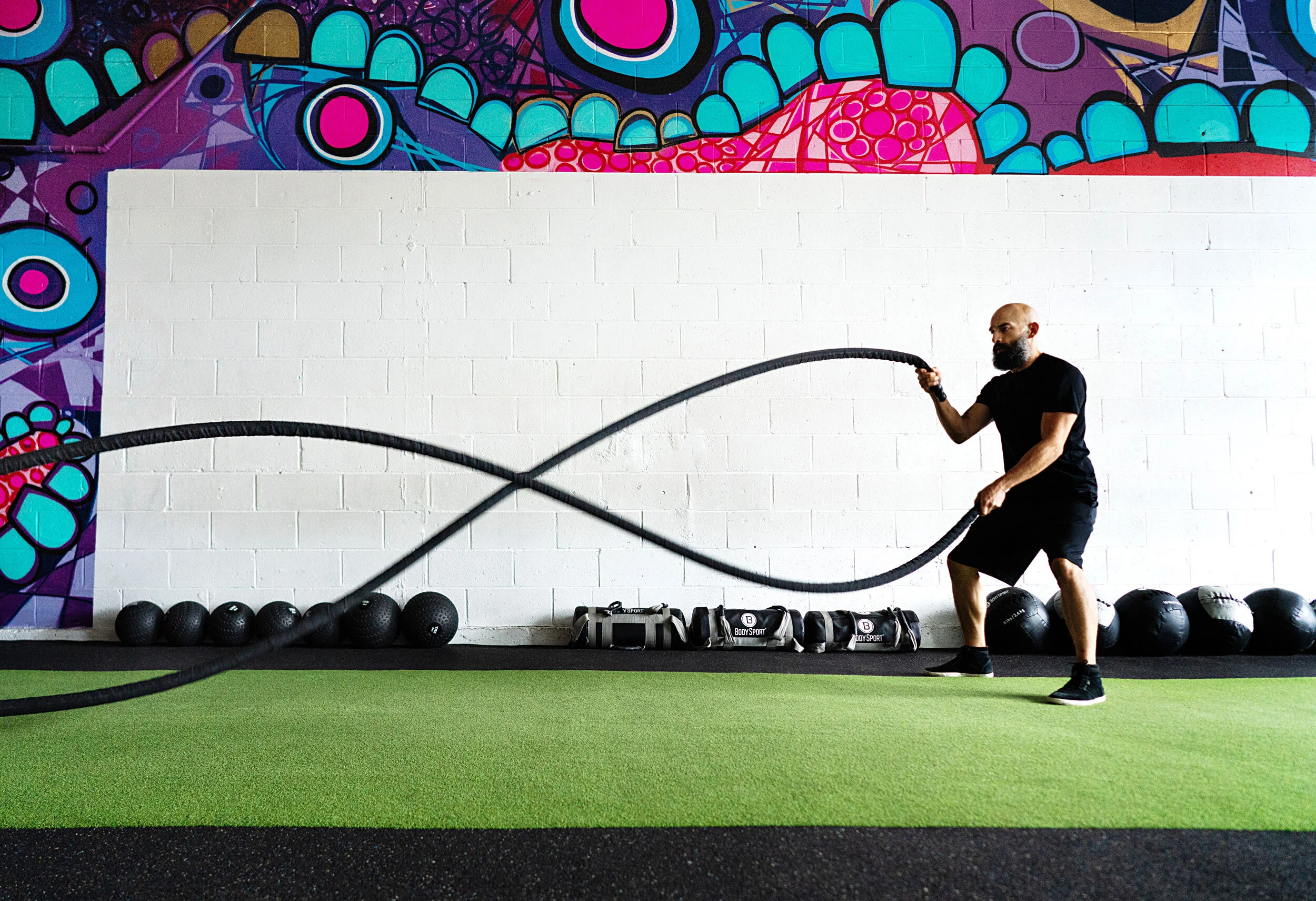 Hiit Box Hiit Box