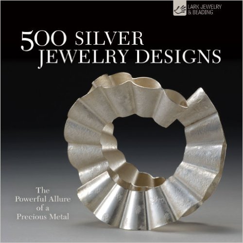 500 Silver Jewelry Designs (500 Series) 