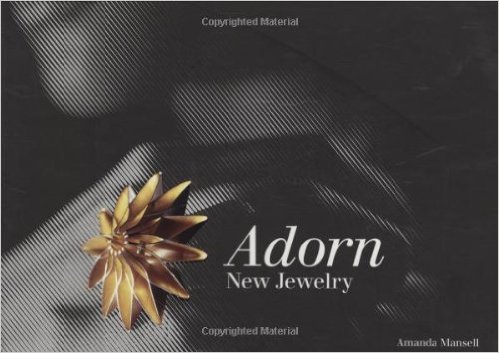 Adorn: New Jewellery