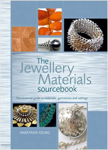 Jewellery Materials Sourcebook