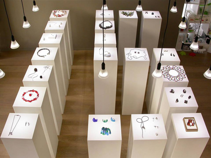 Festif: Image credit - Galerie Caractère
