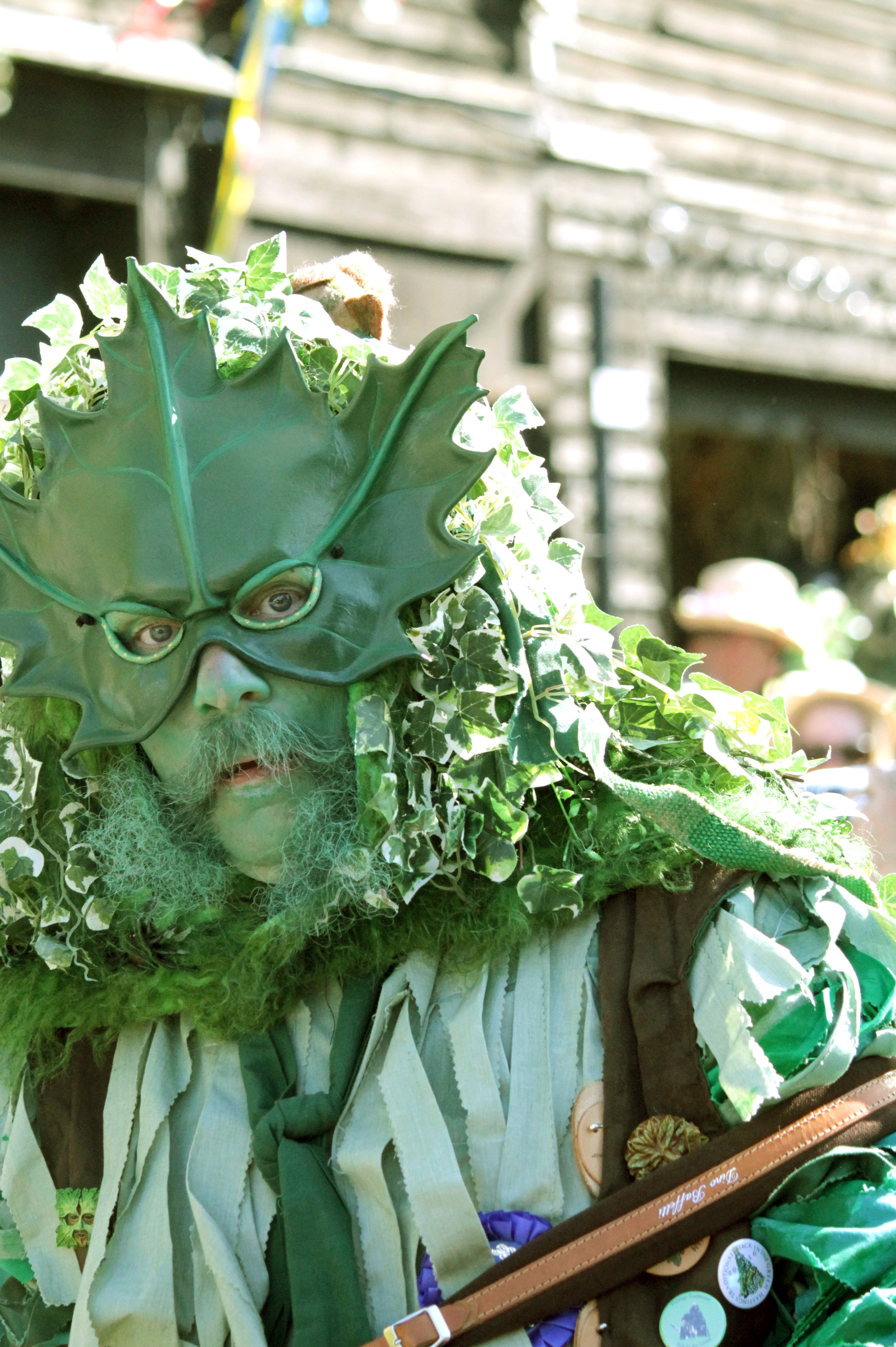 Green Man .JPG