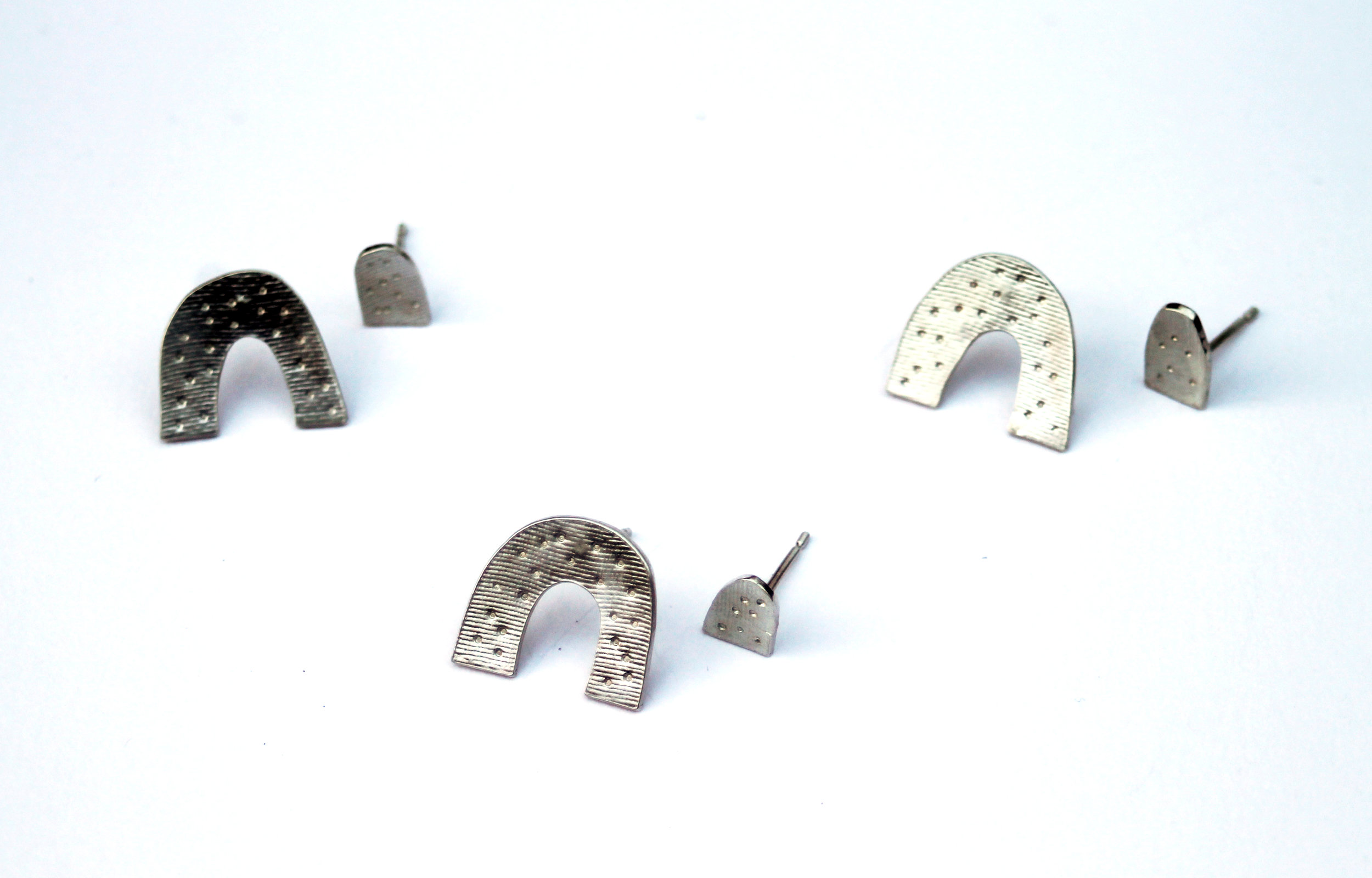 Cut Out Studs