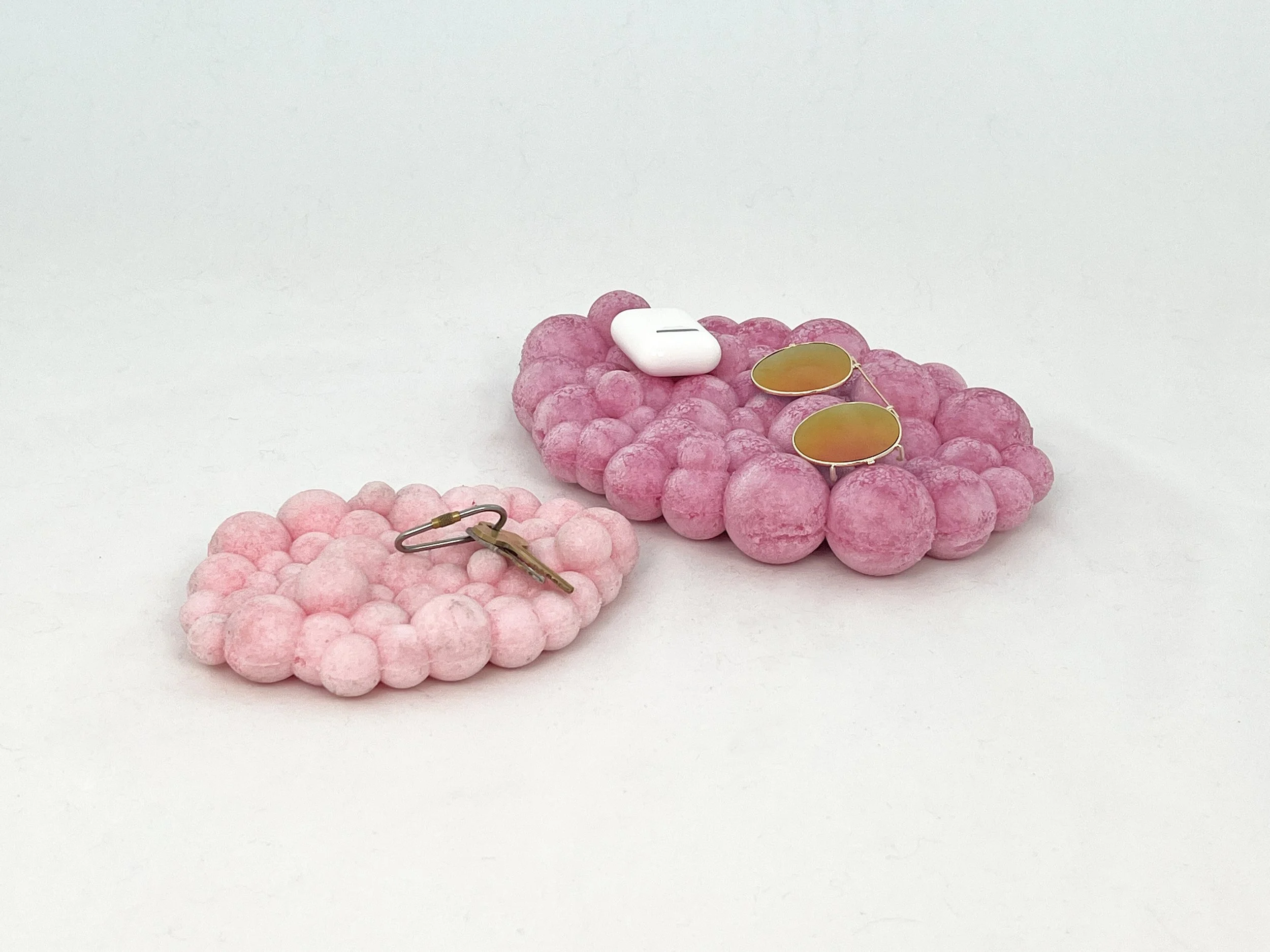  Small Batch Production Project - Tina Truong, Clay Tucker, Mason Meaux, Kelsey Brouphy, Hadley Swier, Morgan Clements, Emily Hidalgo, Megan Ivey, James Sansone, Trent Scallan, Lela Lobello, Connor Mayer - 2022 University of Louisiana at Lafayette 40