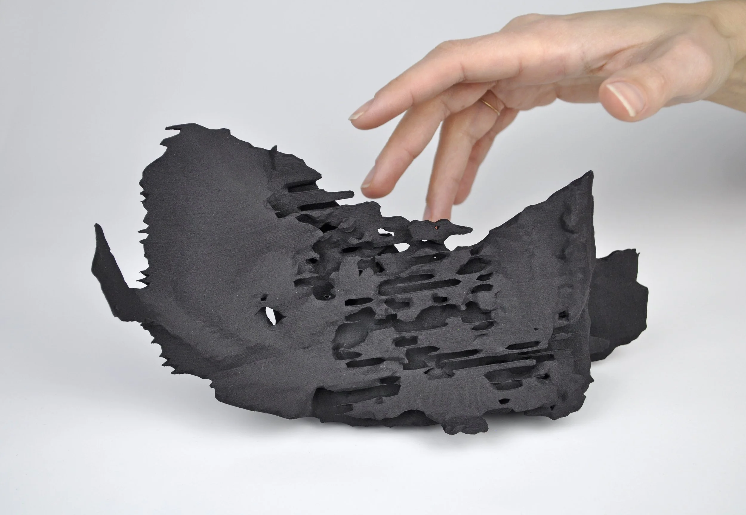 Movement Artifact 001