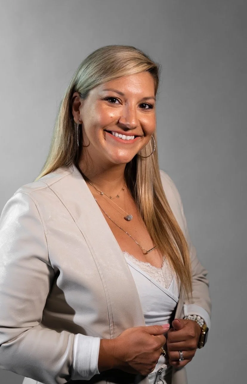 ERICA RYAN (GUEST CHOREOGRAPHER)