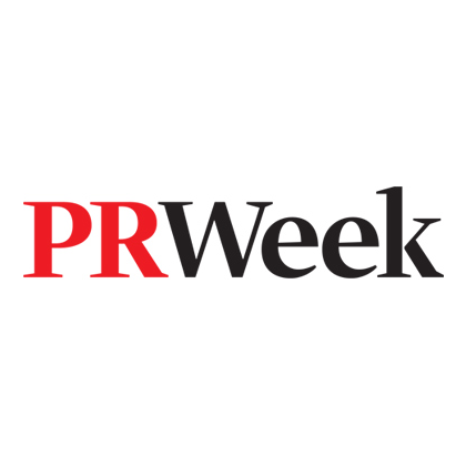 pr week logo