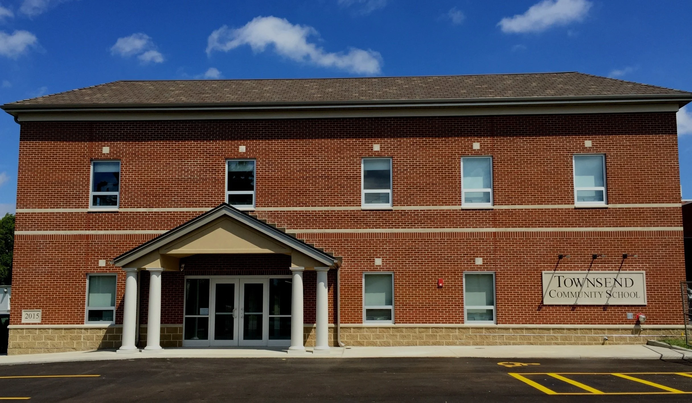 Townsend Community School