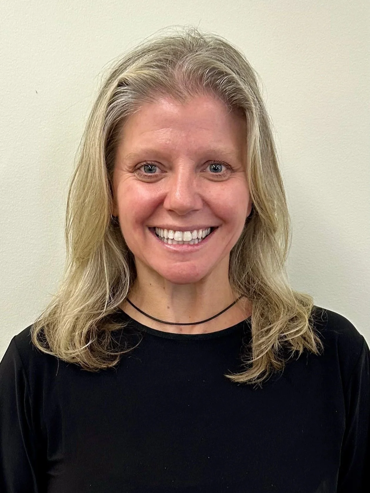 Katie Harkelroad, Principal