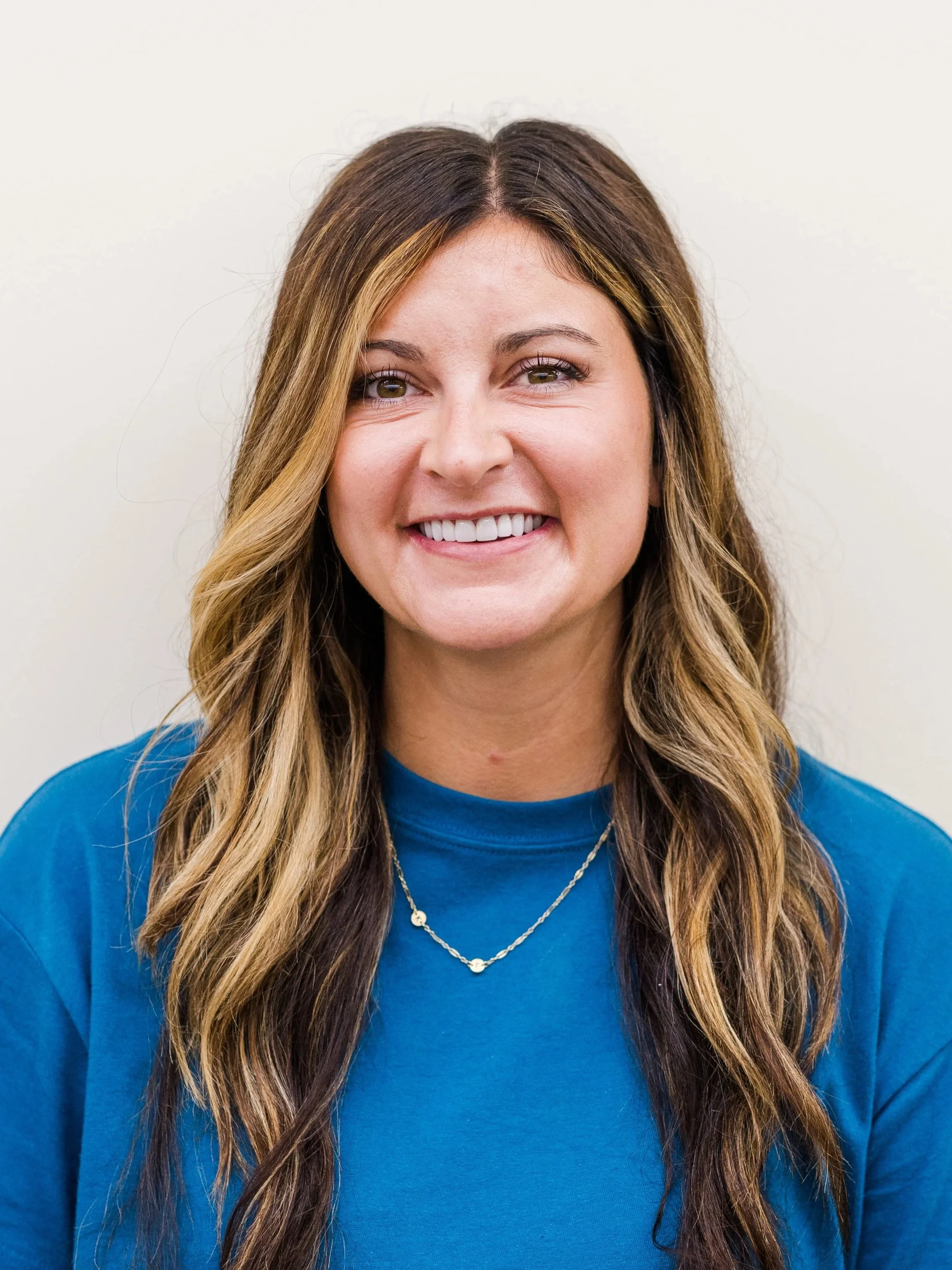 Hanna Edwards, Intervention Specialist
