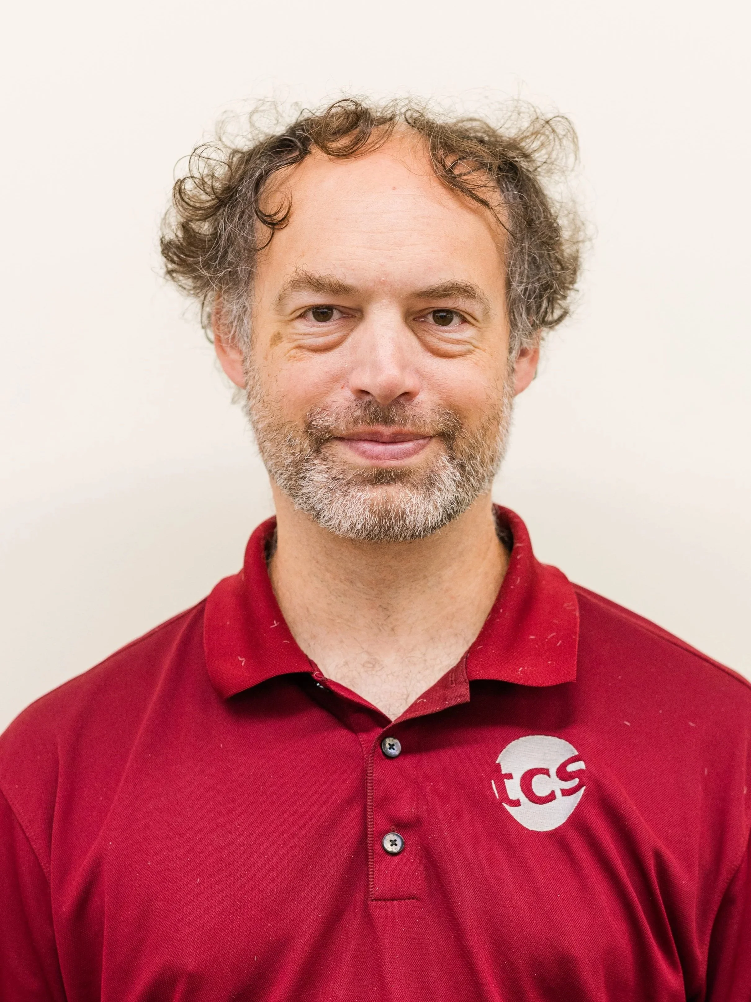Chad Schwochow, Mathematics
