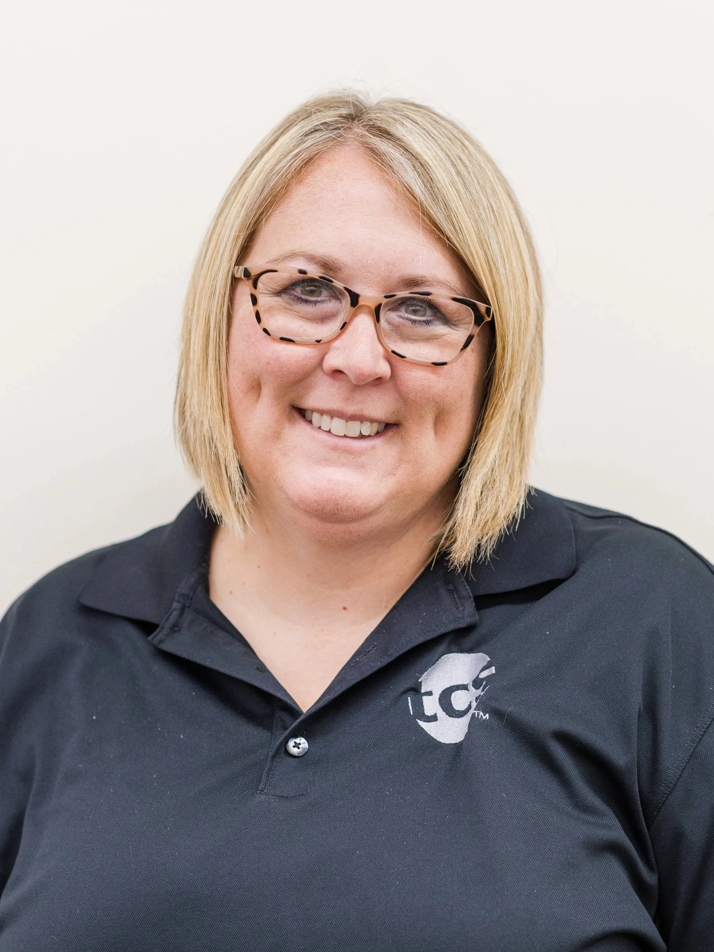 Shannon Wilson, School Ciimate Coordinator