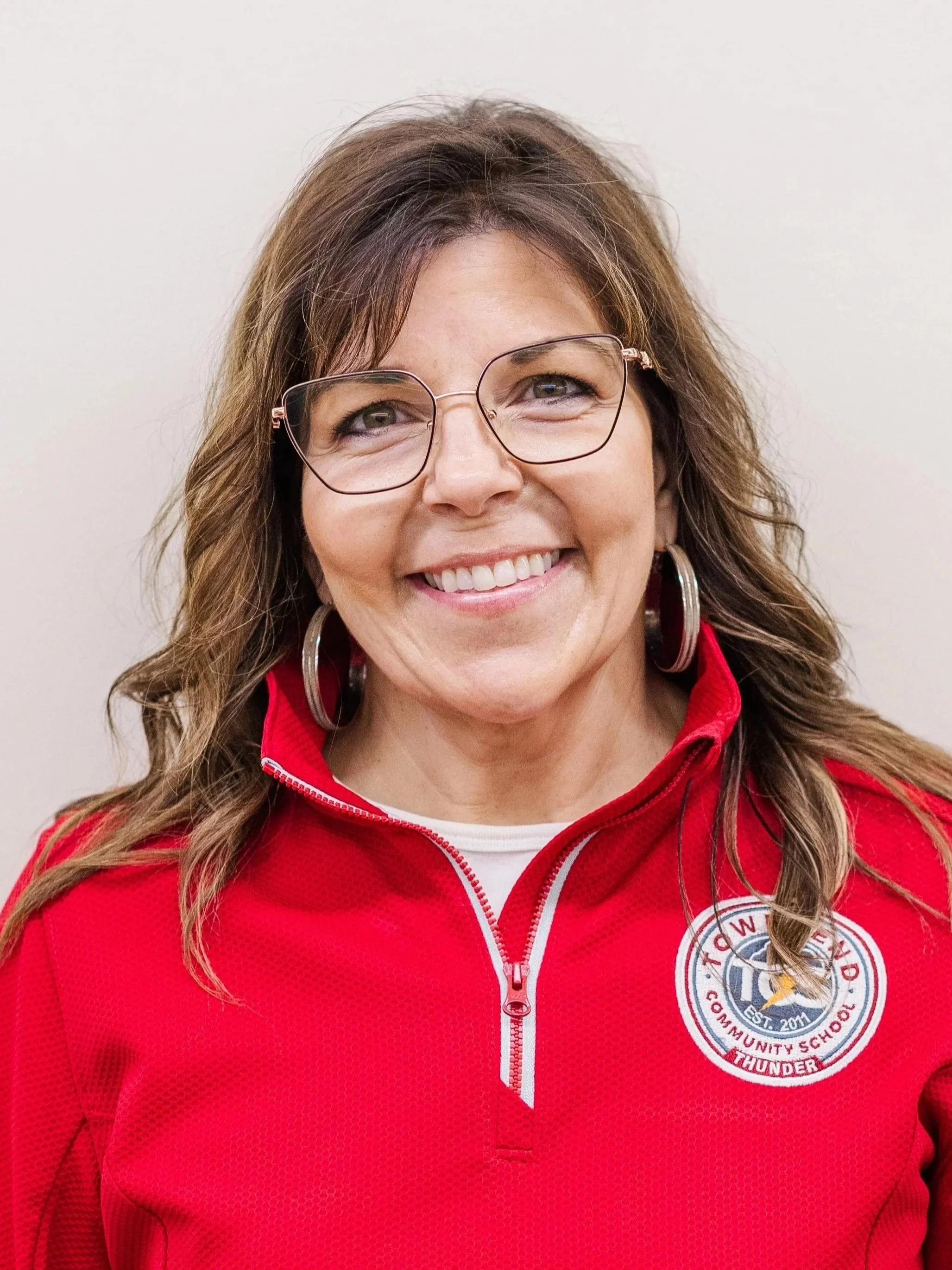 Rebecca Wiedenheft, Enrollment Specialist