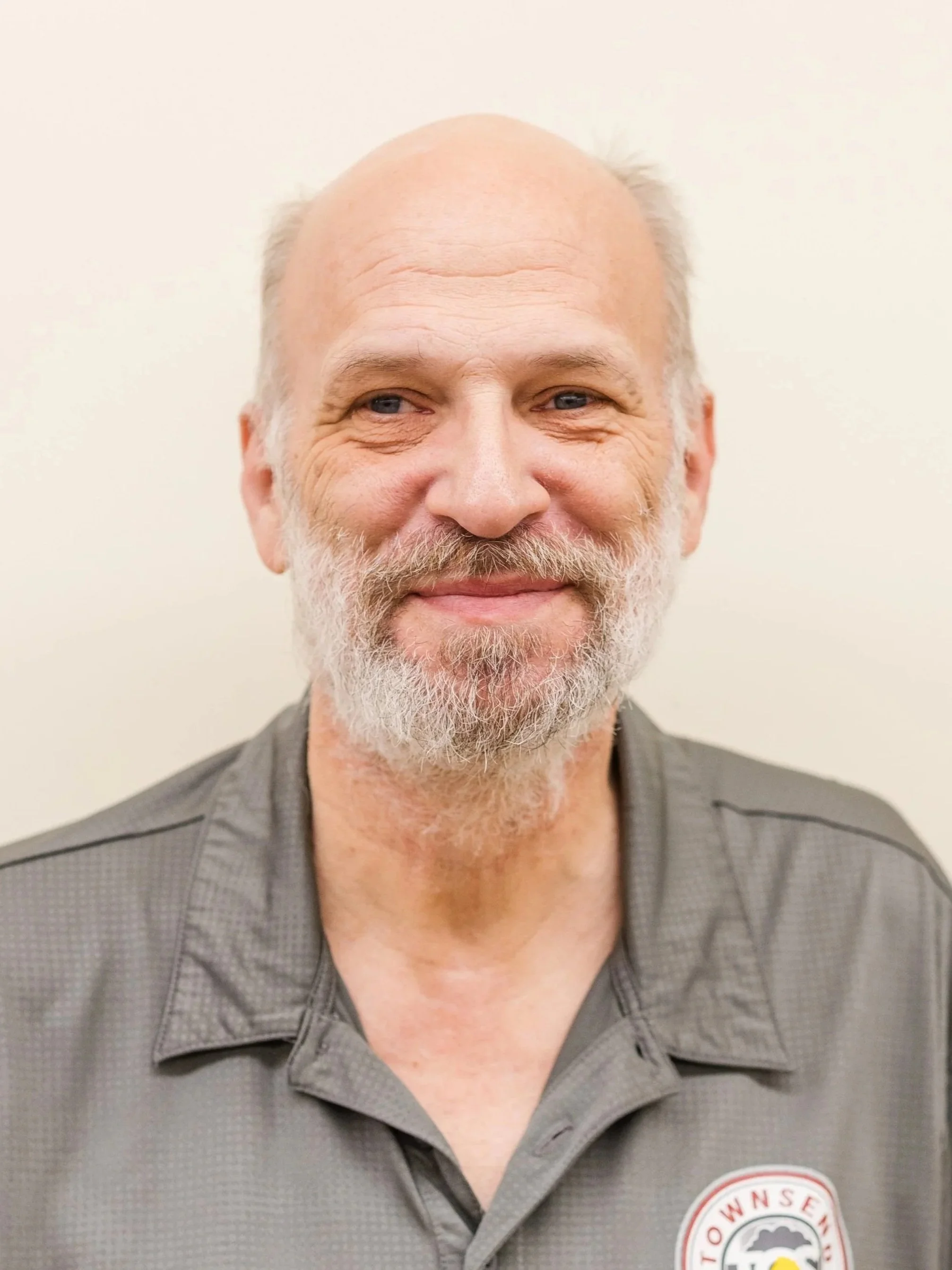 Ken Miller, Mathematics/CBI Coord