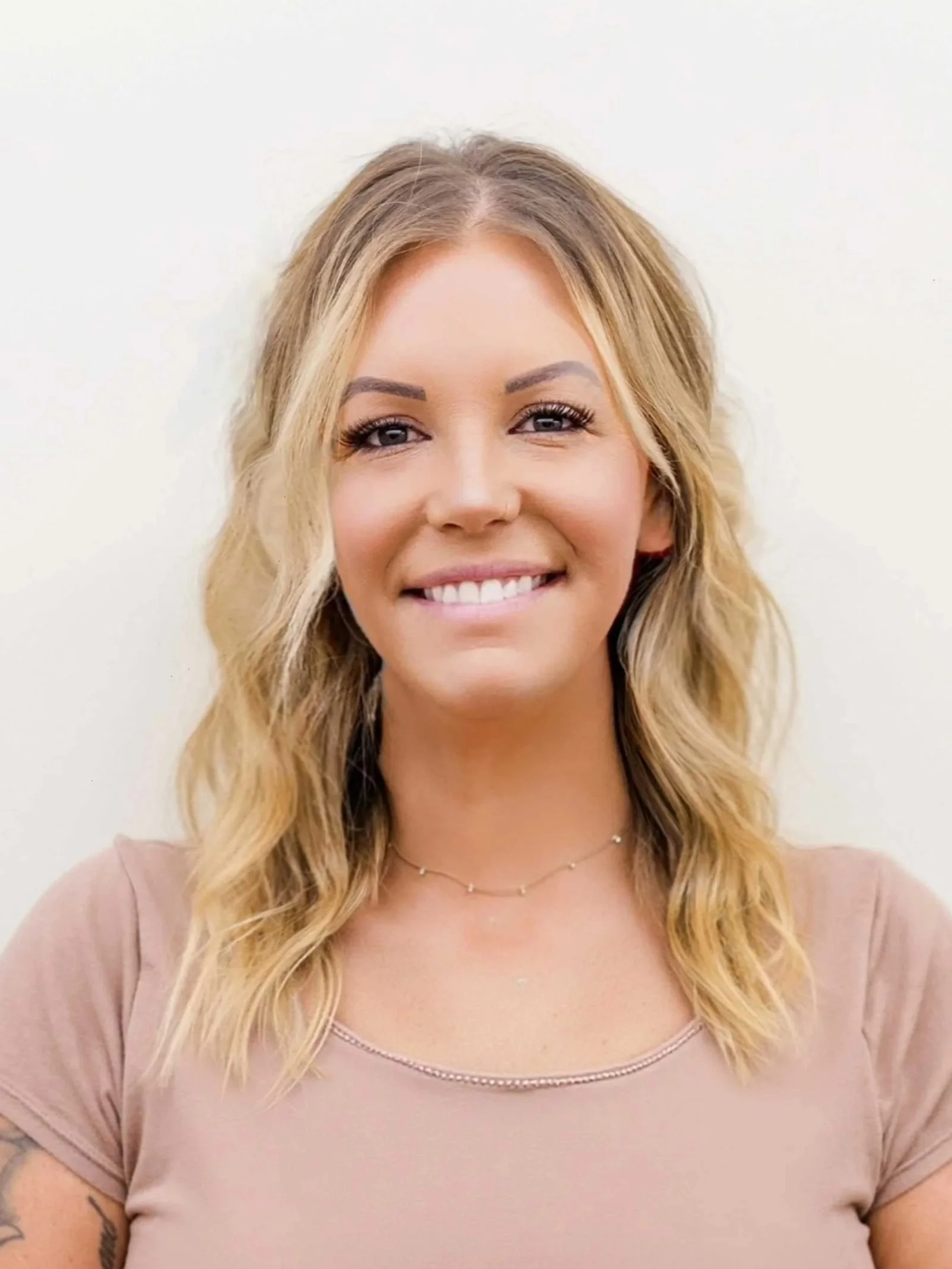 Megan Keegan, Student/Family Engagement