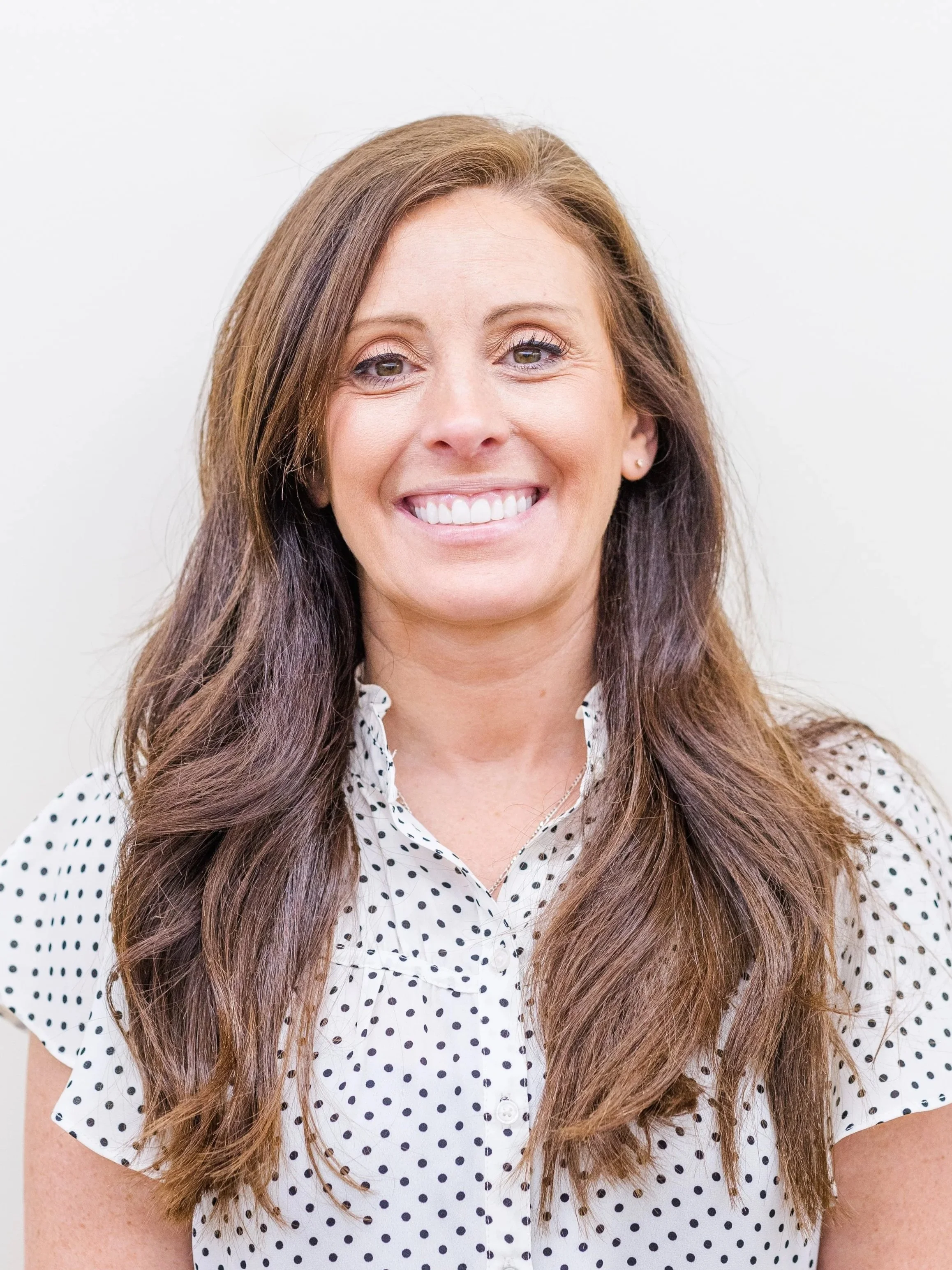 Rita Gaietto-Overmier, School Counselor