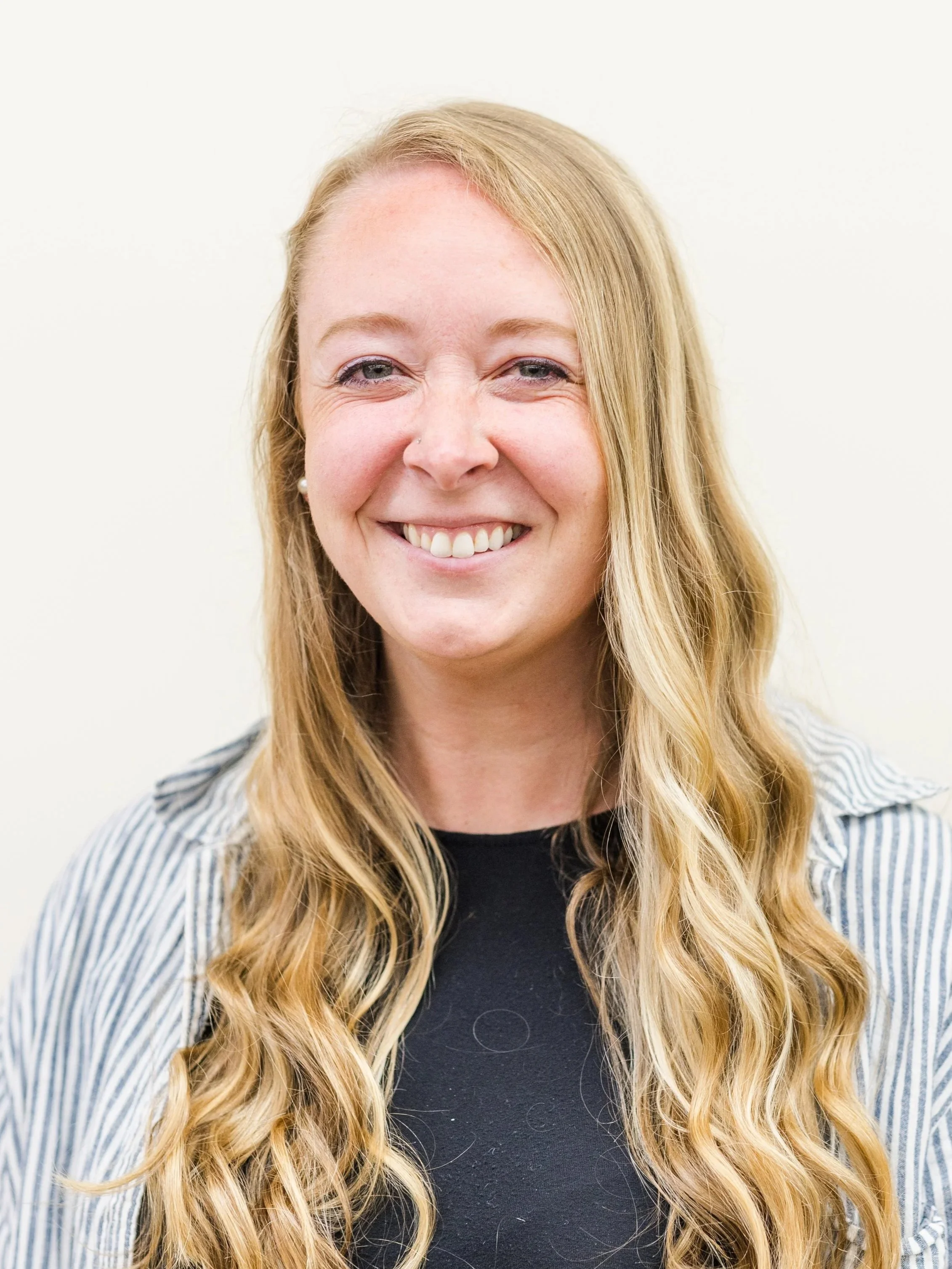 Carrin Gordon, Family Liaison