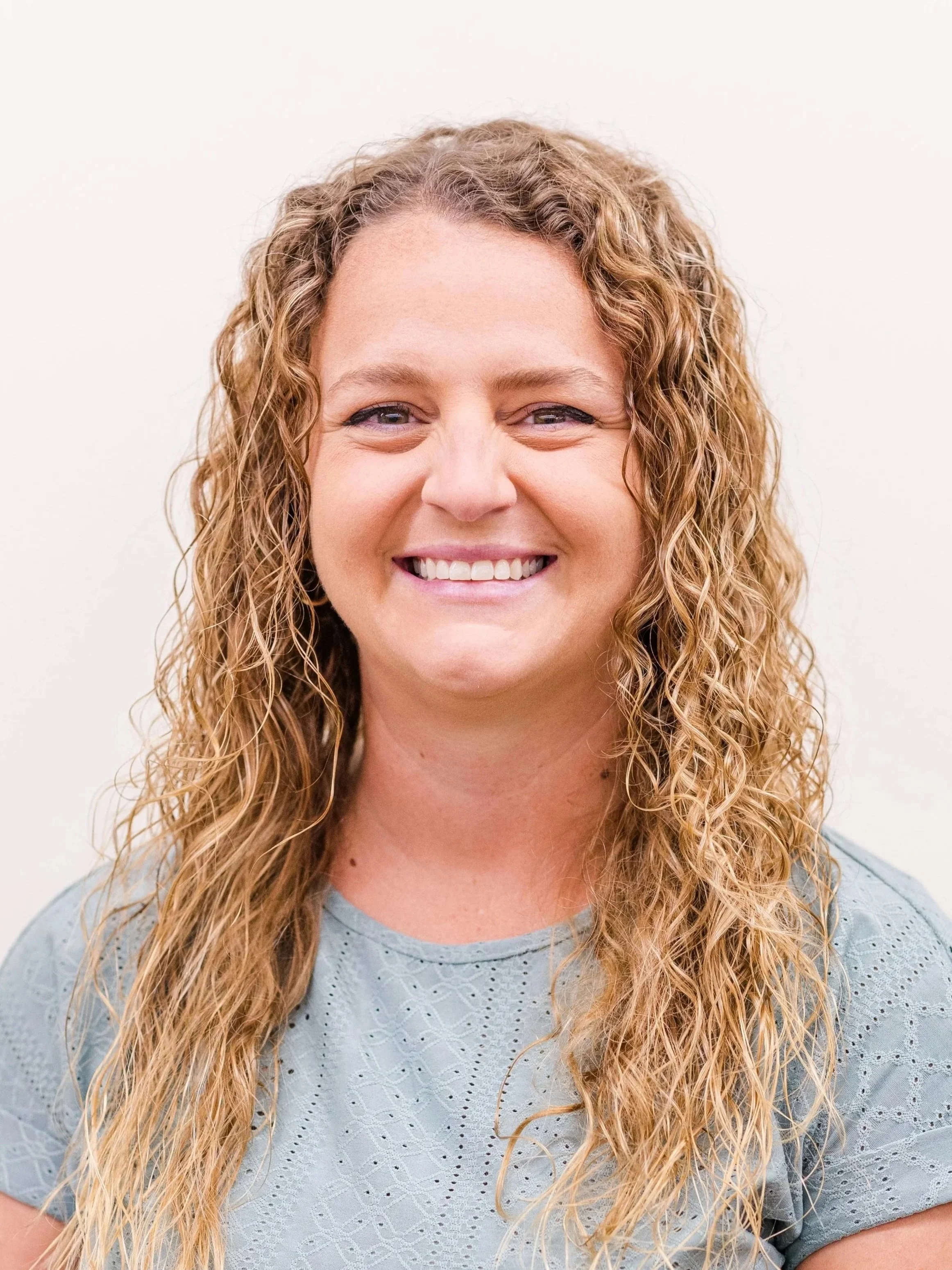 Janelle Kowaleski, Health/PE